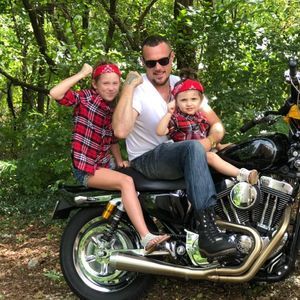 Meet your Posher, William